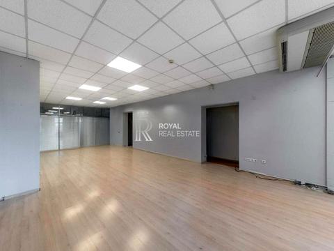 комерційна за адресою Київ, Саксаганського вул., 119