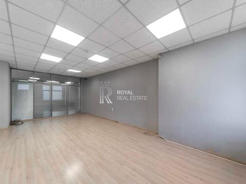 комерційна за адресою Київ, Саксаганського вул., 119