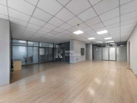 комерційна за адресою Київ, Саксаганського вул., 119