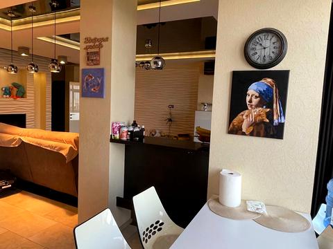 квартира за адресою Прохоровська вул., 39