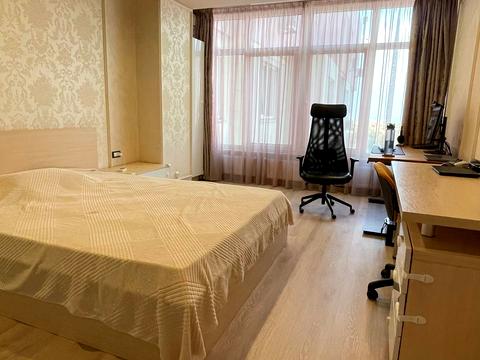 квартира за адресою Прохоровська вул., 39