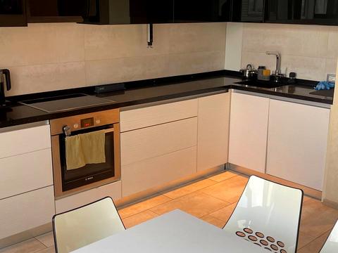 квартира за адресою Прохоровська вул., 39