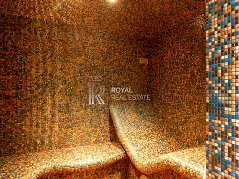 дом по адресу набережна