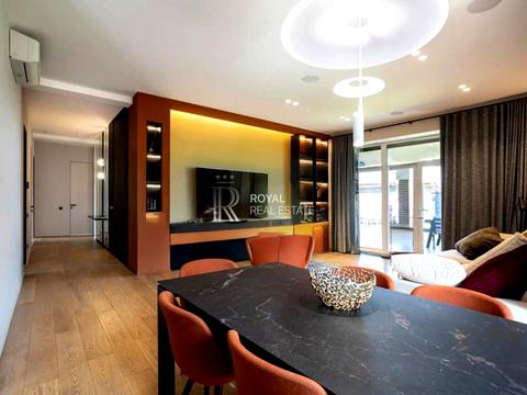 дом по адресу набережна