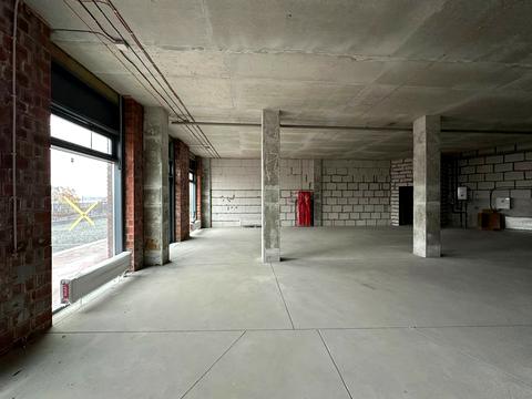 комерційна за адресою Січеславська Набережна вул., 53