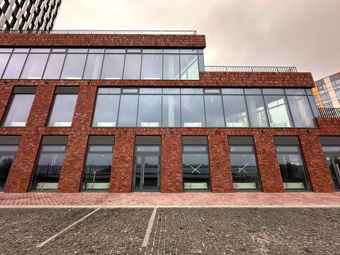 комерційна за адресою Січеславська Набережна вул., 53