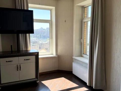 квартира за адресою Паньківська вул., 27/78