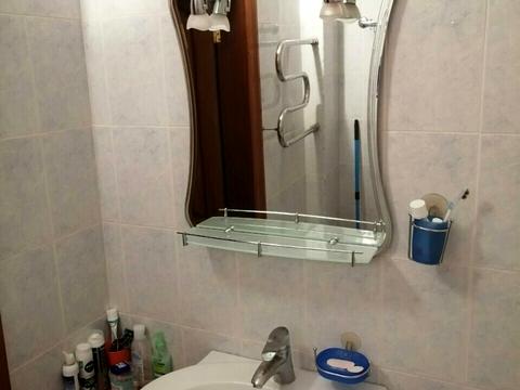 квартира за адресою Срібнокільська вул., 24