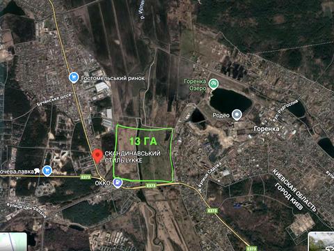 участок по адресу Свято-Покровская ул. (Ленина), 2