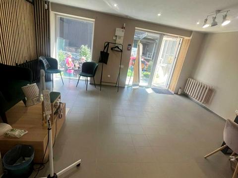 комерційна за адресою Галицька вул., 9а