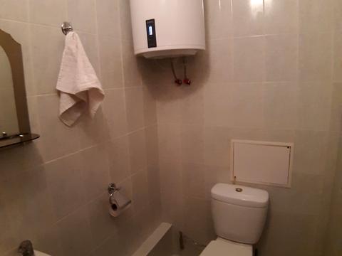 квартира за адресою Срібнокільська вул., 24