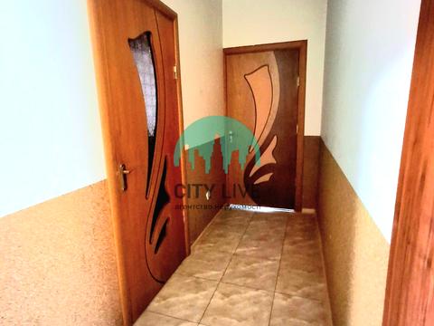 квартира по адресу Галицкая ул., 64а