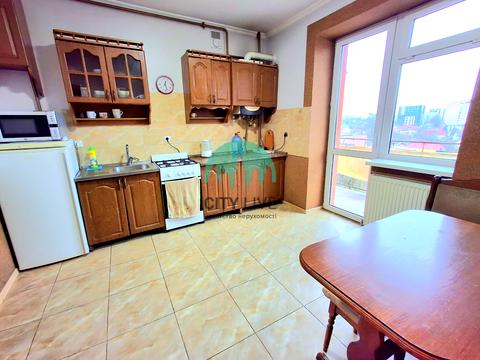 квартира по адресу Галицкая ул., 64а