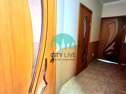 квартира по адресу Галицкая ул., 64а