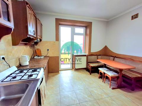 квартира по адресу Галицкая ул., 64а