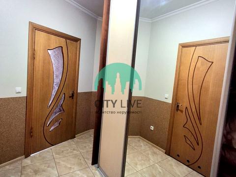 квартира по адресу Галицкая ул., 64а