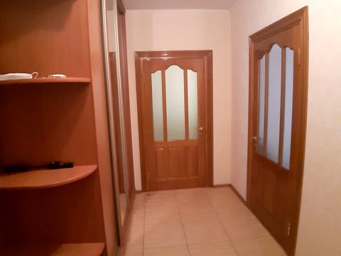 квартира за адресою Срібнокільська вул., 24