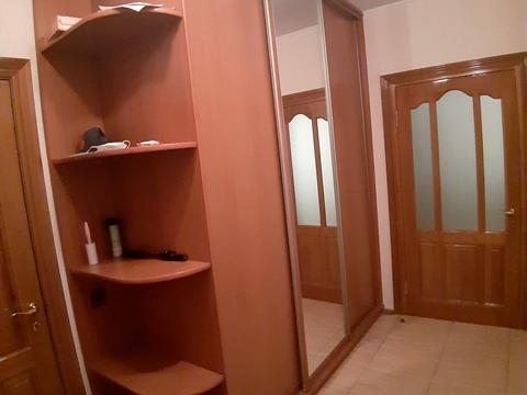 квартира за адресою Срібнокільська вул., 24