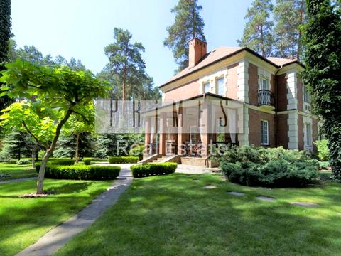 будинок за адресою Лісова вул.