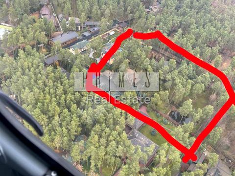 будинок за адресою Лісова вул.