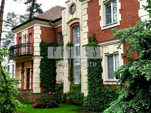 будинок за адресою Лісова вул.