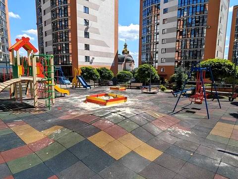 квартира по адресу Калушское шоссе, 6