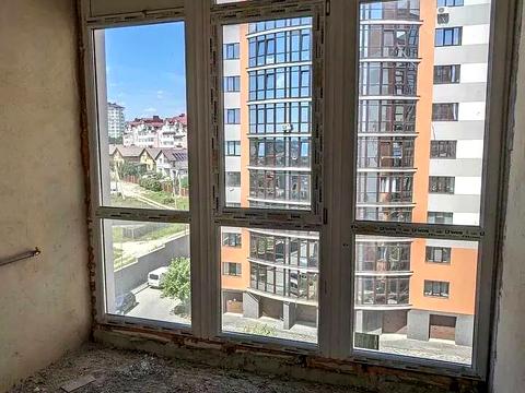 квартира по адресу Калушское шоссе, 6