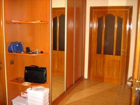 квартира за адресою Срібнокільська вул., 24