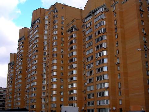 квартира за адресою Срібнокільська вул., 24