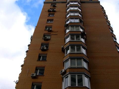 квартира за адресою Срібнокільська вул., 24