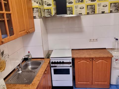 квартира за адресою Сергія Нігояна просп. (Калініна), 5