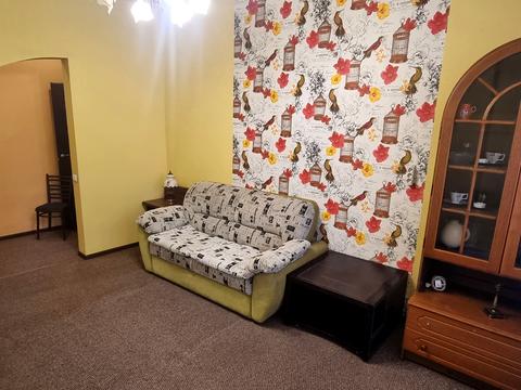 квартира за адресою Сергія Нігояна просп. (Калініна), 5