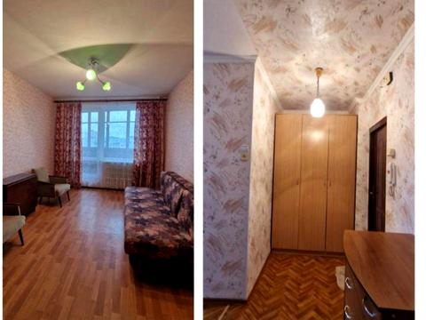 квартира за адресою Перемоги просп., 72