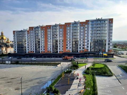 квартира по адресу Калушское шоссе, 6