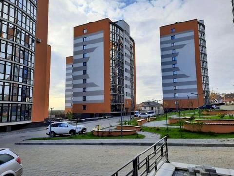 квартира по адресу Калушское шоссе, 6