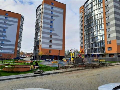 квартира по адресу Калушское шоссе, 6