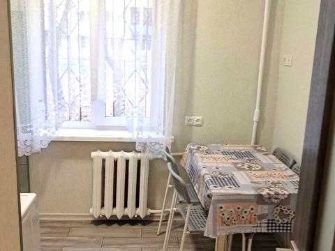 квартира по адресу Остафия Дашкевича ул. (Курнатовского), 11-А