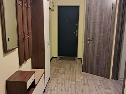 квартира по адресу Остафия Дашкевича ул. (Курнатовского), 11-А