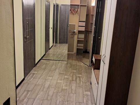 квартира по адресу Остафия Дашкевича ул. (Курнатовского), 11-А