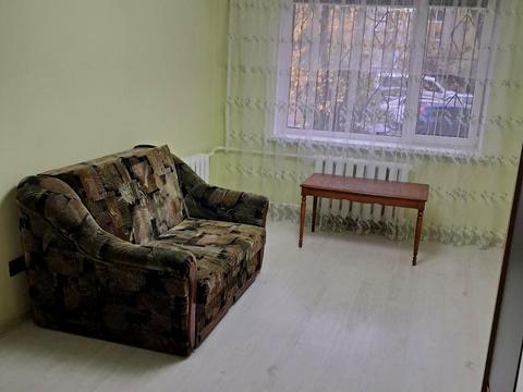 квартира по адресу Остафия Дашкевича ул. (Курнатовского), 11-А