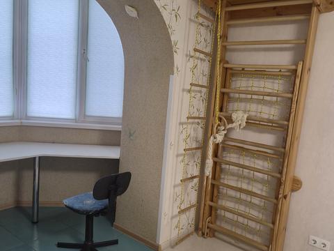 квартира за адресою Гетьмана Мазепи вул., 8-А