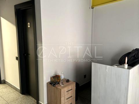 коммерческая по адресу Казимира Малевича ул. (Боженка), 86д