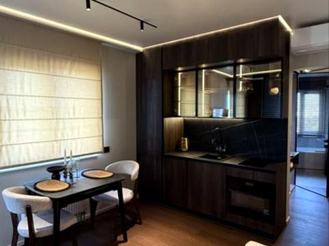 квартира по адресу Михаила Максимовича ул. (Трутенко Онуфрия), 24-Б