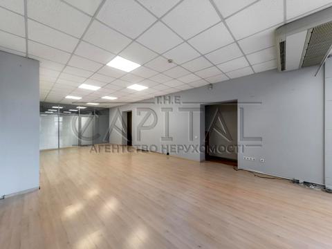 комерційна за адресою Саксаганського вул., 118