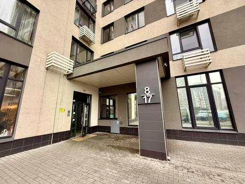 квартира за адресою Олександра Олеся вул., 18/7