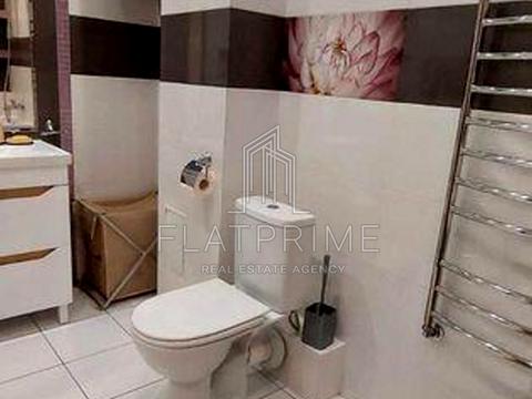 квартира за адресою Дмитрівська вул., 75