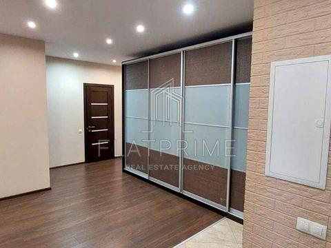 квартира за адресою Дмитрівська вул., 75