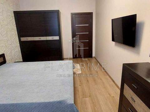 квартира за адресою Дмитрівська вул., 75