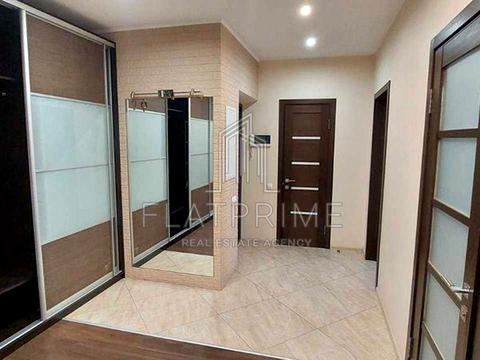 квартира за адресою Дмитрівська вул., 75