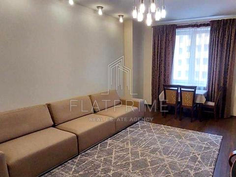 квартира за адресою Дмитрівська вул., 75